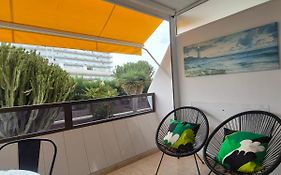 Playa del Inglés easy relax accommodation
